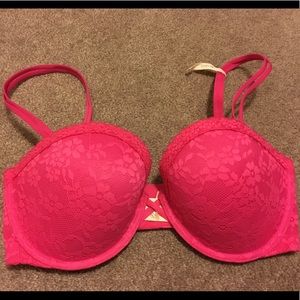 NWT Aerie Maddie Bra 34D